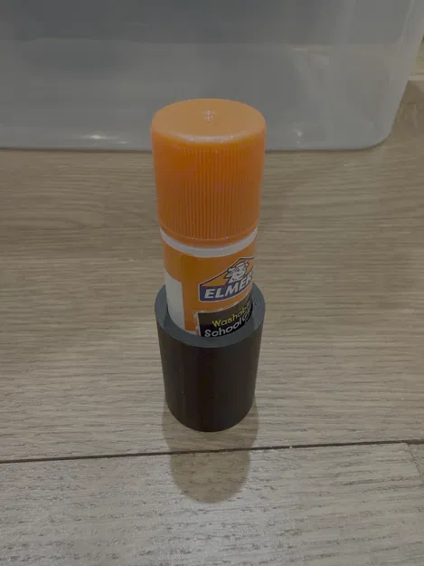 Adapter Glue Stick size tiêu chuẩn cho Storm Design Glue Stand - Image 3