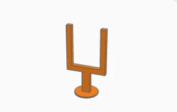 Khung thành bóng bàn (Chúc Mừng Năm Mới 2026!) - Image 1