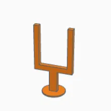 Khung thành bóng bàn (Chúc Mừng Năm Mới 2026!)