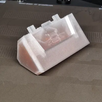 Hộp đựng hạt hút ẩm PolyDryer Extra v2 (lỗ 1.2mm)