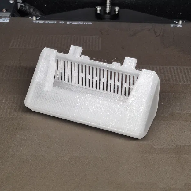 Hộp đựng hạt hút ẩm PolyDryer Extra v2 (lỗ 1.2mm) - Image 4