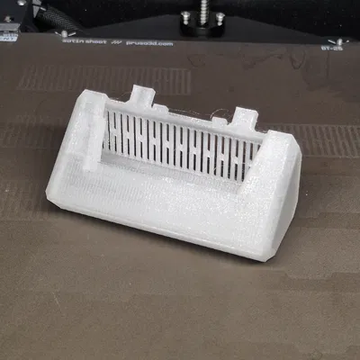 Hộp đựng hạt hút ẩm PolyDryer Extra v2 (lỗ 1.2mm)