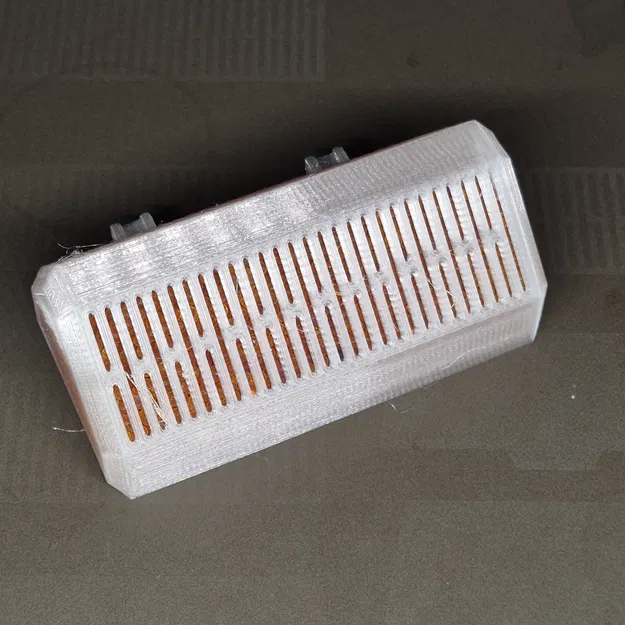 Hộp đựng hạt hút ẩm PolyDryer Extra v2 (lỗ 1.2mm) - Image 6