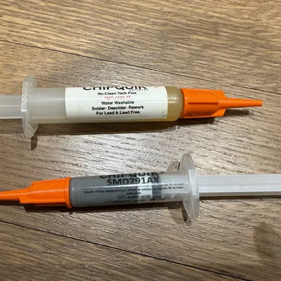 Nắp kim cho xi lanh ChipQuik 5cc & 10cc