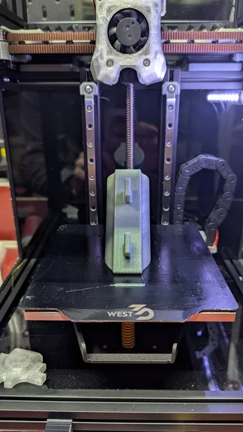 Giá Đỡ Magigoo Treo Bảng Ikea Skadis - In 100% Hoàn Chỉnh - Image 3