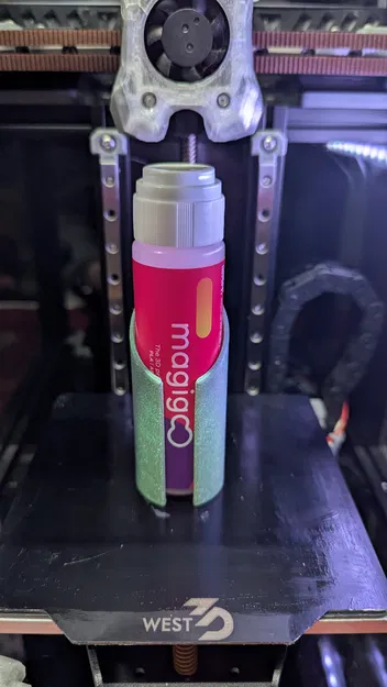 Giá Đỡ Magigoo Treo Bảng Ikea Skadis - In 100% Hoàn Chỉnh - Image 4