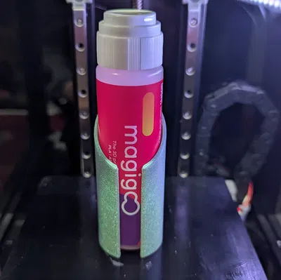 Giá Đỡ Magigoo Treo Bảng Ikea Skadis - In 100% Hoàn Chỉnh