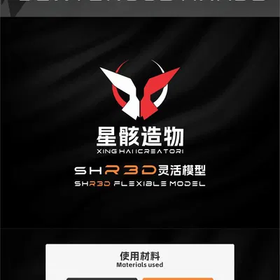 可动手3.0 – Dexterous hands 3.0 (Bàn tay cử động 3.0)