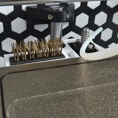 E3NG Nozzle Cleaner MOD – Ngàm gắn bàn chải vệ sinh nozzle