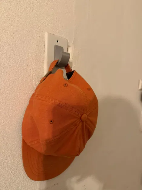 Móc Treo Tường (Wall Hook) - Image 2