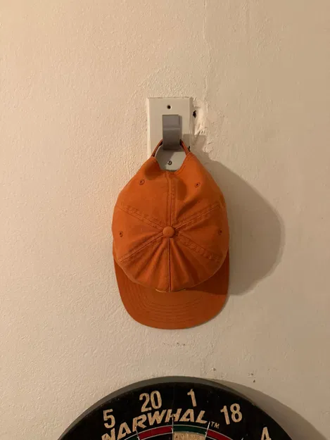 Móc Treo Tường (Wall Hook) - Image 3