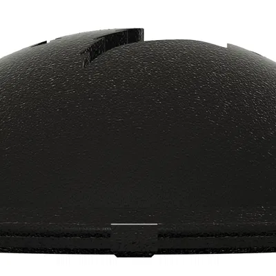 Golf - Golf Ball Stencil - Insert - Dragon Head (Stencil đầu rồng cho bóng golf)