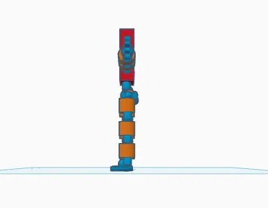 Silly figure phiên bản 1 - Image 2