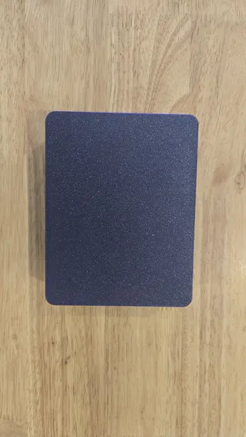 Hộp đơn giản xếp chồng kèm nắp (100x130mm) - Image 2