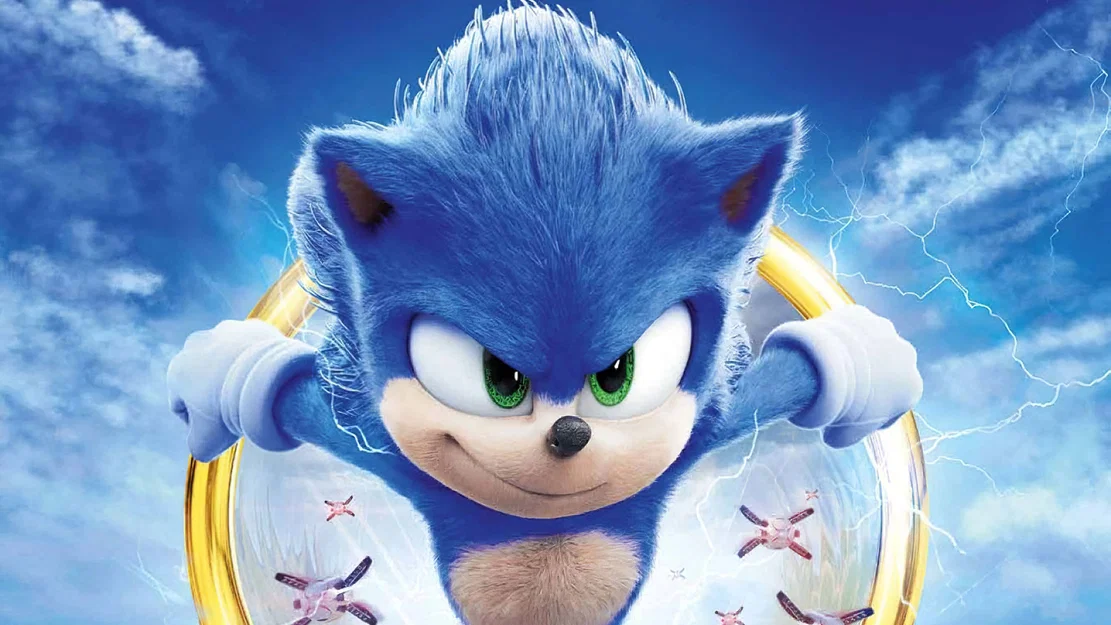 Sonic - Image 1