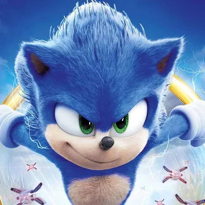 Sonic