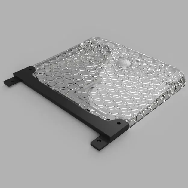 Adapter Flight Fender cho Funwheel Stompies - Image 1