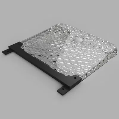 Adapter Flight Fender cho Funwheel Stompies