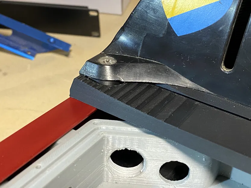 Adapter Flight Fender cho Funwheel Stompies - Image 3