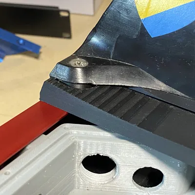 Adapter Flight Fender cho Funwheel Stompies