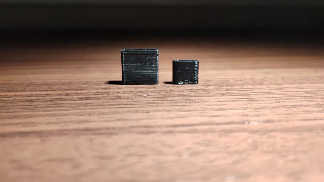 Bộ nắp che bụi USB & USB-C siêu mỏng tối giản - Image 3