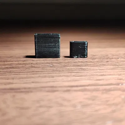 Bộ nắp che bụi USB & USB-C siêu mỏng tối giản