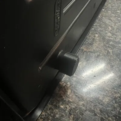 Miếng kê chân cho Sterlite Dish Drainer (Sterlite Dish Drainer Spacers)