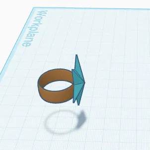 Nhẫn (ring) thêm supports