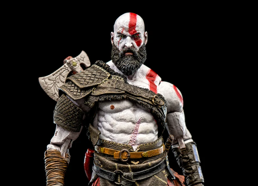 Kratos - Image 1