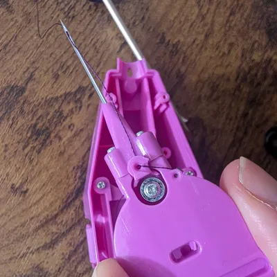 Ống suốt (spool) thay thế cho máy may trẻ em Stich n Sew