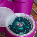 Ống trụ đựng 1 Bey Beyblade X (Single Bey cylinder) - Thumbnail 1