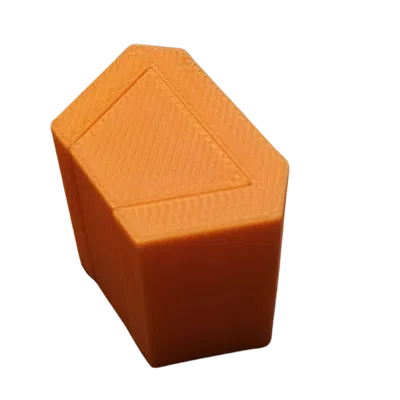 Cơ cấu trượt đơn giản – Độ căng tốt