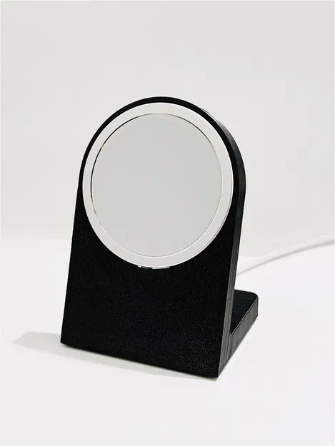 Chân đế MagSafe stand cho Apple MagSafe Charger - Image 1