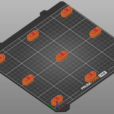 Khối Xếp Hình Last Meter - Remix