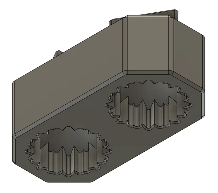Khối Xếp Hình Last Meter - Remix - Image 3