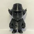Chibi Inspector Gadget - Thumbnail 2