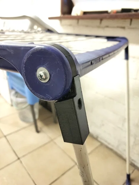 Bản lề (hinge) Leifheit Pegasus – Leifheit Pegasus hinge - Image 2