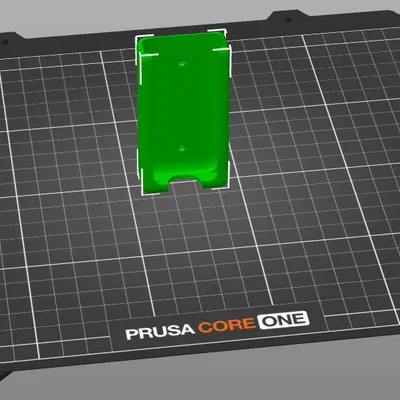 Holder cho remote điều khiển NICE MyGo4