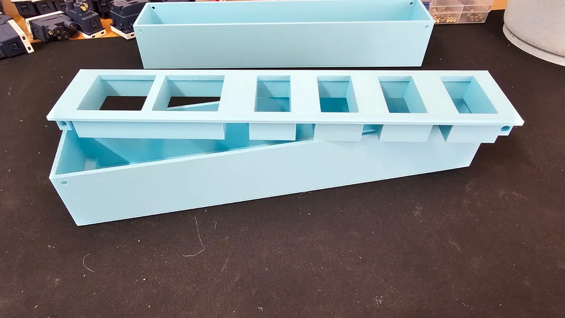 Multiplug cho module Matrix trong code build123d - Image 3