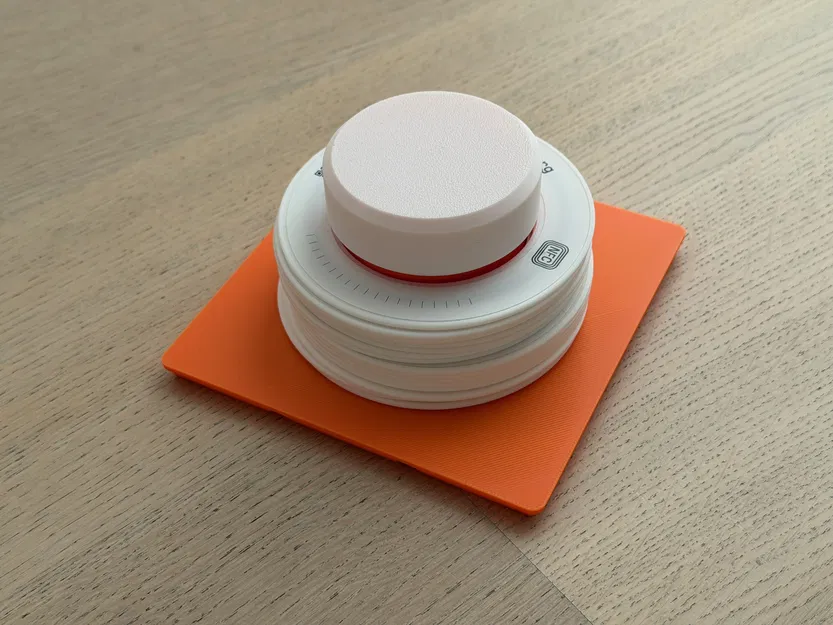 Giá đỡ Gridfinity Openprinttag - Image 1