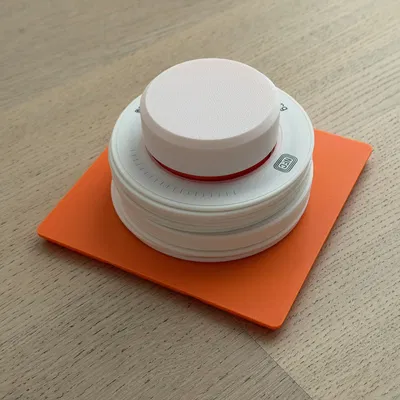 Giá đỡ Gridfinity Openprinttag