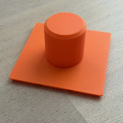 Giá đỡ Gridfinity Openprinttag