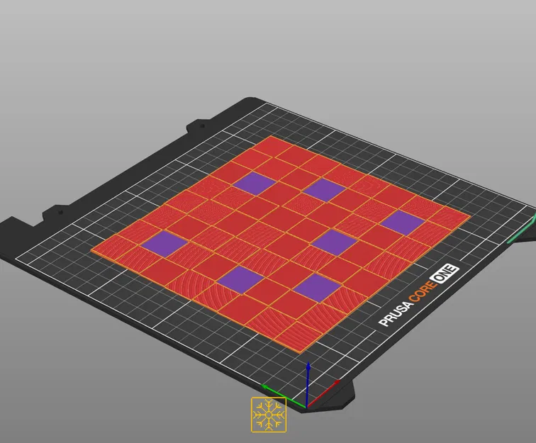 Đèn bàn Minecraft Heo (Pig Lantern) – Dễ in & lắp ráp - Image 6