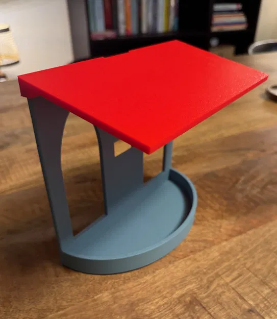 Máng ăn & khay tắm cho chim treo ban công – điều chỉnh được - Image 3