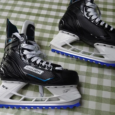 Skate Guards – Ốp bảo vệ lưỡi trượt cho lưỡi 3mm