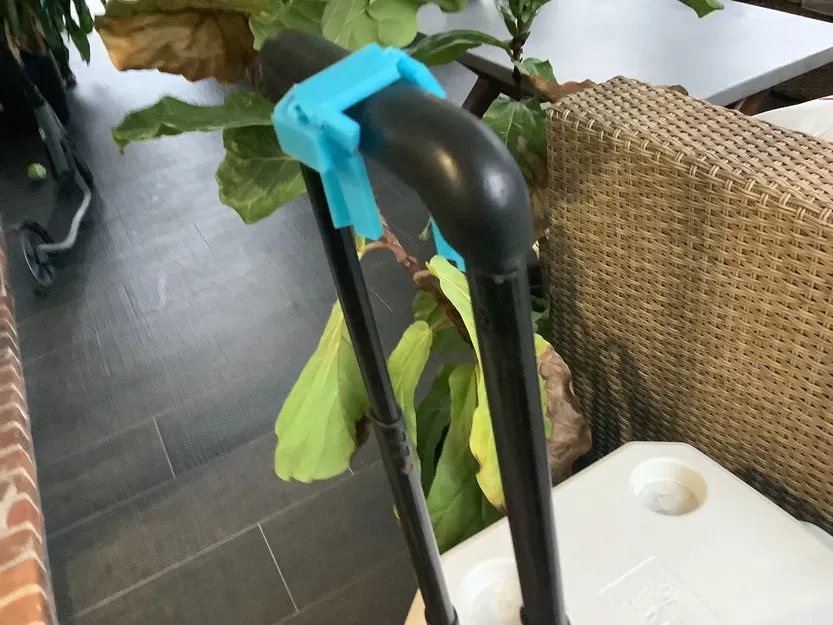 Ragdoll cơ bản (Tinkercad) - Image 4