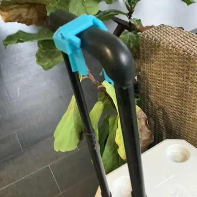 Ragdoll cơ bản (Tinkercad)