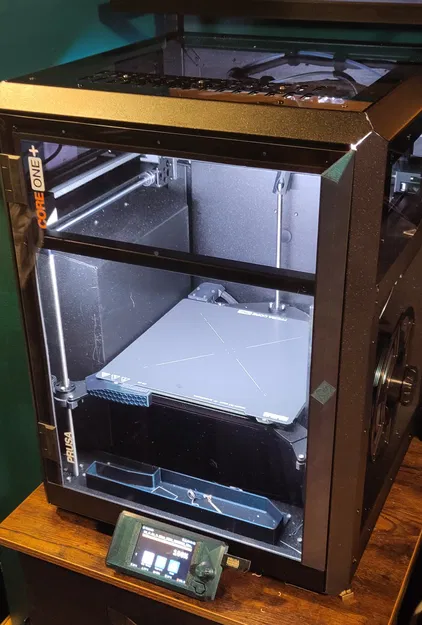 Core ONE Door Handle Clip-on Cover - Image 1