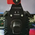 Adapter Quadlock cho Fanatec CSL DD - Thumbnail 2