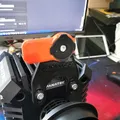 Adapter Quadlock cho Fanatec CSL DD - Thumbnail 3